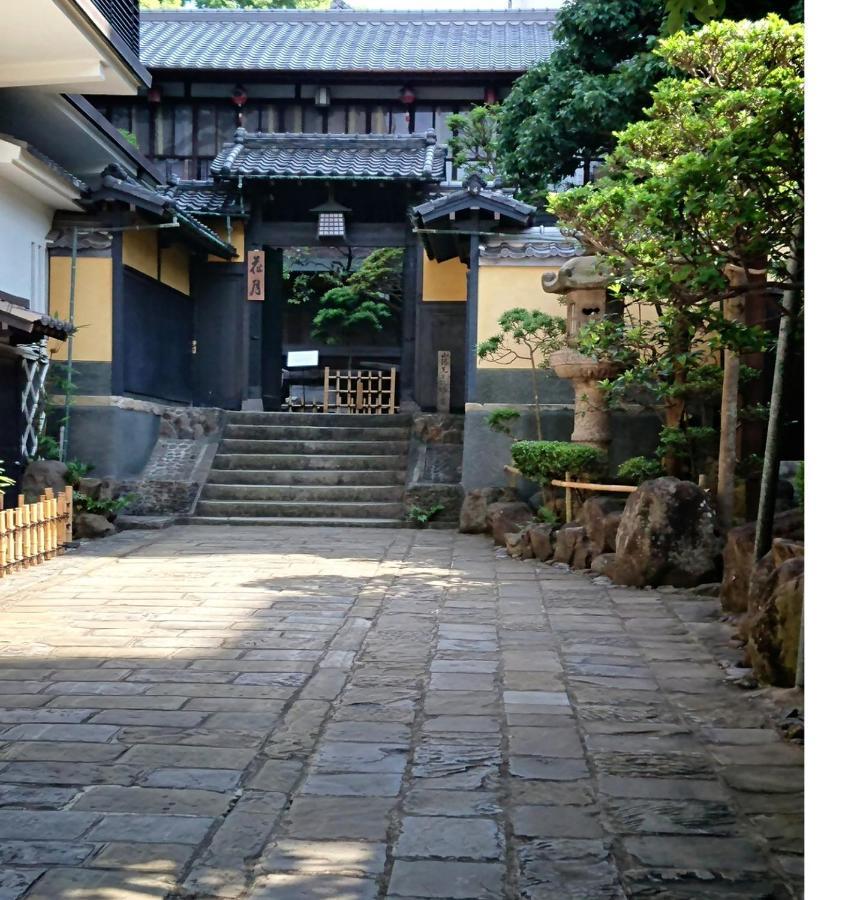 The Stay Central Nagasaki / Vacation Stay 5111 Exterior photo