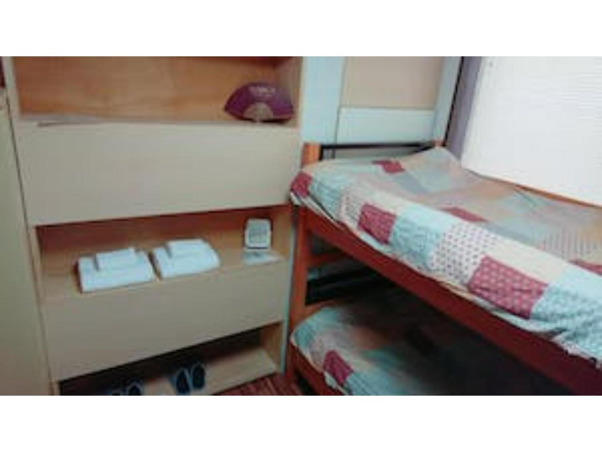 The Stay Central Nagasaki / Vacation Stay 5111 Exterior photo