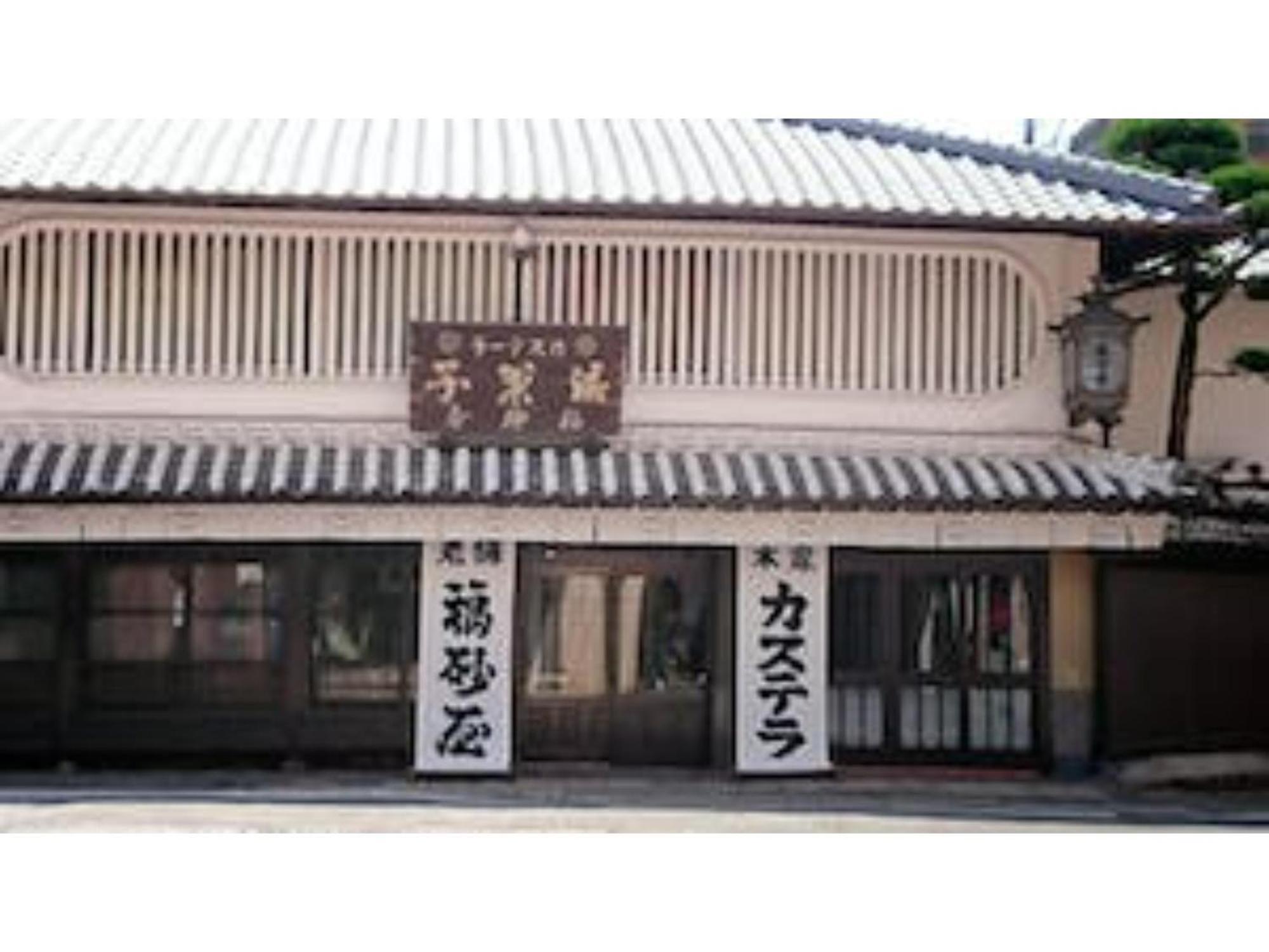 The Stay Central Nagasaki / Vacation Stay 5111 Exterior photo